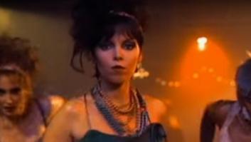 'Love is a Battlefield'