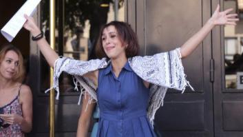 Si Juana hubiera estado en mi casa...