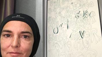 Sinéad O'Connor cambia su nombre y se convierte al Islam