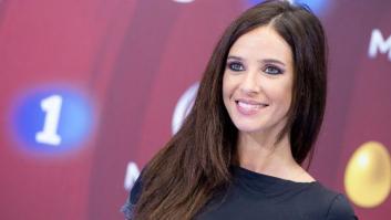 La aplaudida foto de Paula Prendes sin maquillaje después de un día de viaje