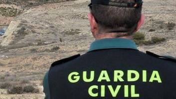 Detenidos los cuatro presuntos autores de una agresión sexual a una discapacitada