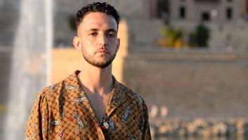 C.Tangana no se muerde la lengua tras ser preguntado por su no posicionamiento político