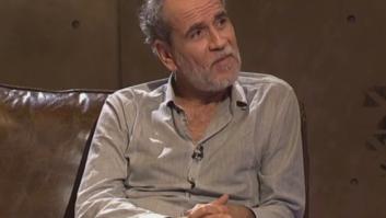 Willy Toledo conoce a Toni Cantó desde los 5 años: esto es lo que piensa ahora de él