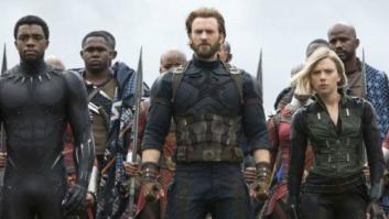 Esta teoría podría desvelar el título de 'Los Vengadores 4'