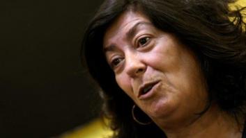 El recuerdo de Almudena Grandes que pone los pelos de punta sobre lo que Arabia hace con los homosexuales