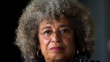 Angela Davis, en Madrid: "El feminismo debe ser antirracista"