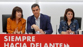 El congreso “de unidad” del PSOE: Sánchez remodela la dirección y diseña el partido para los próximos diez años