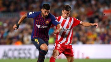 La FIFA prohíbe que el Girona-Barcelona se juegue en Miami