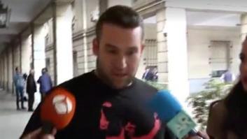 'El Prenda' de 'La Manada' augura que algún día le pediremos perdón