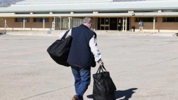 Así está viviendo Rato sus primeras horas en la cárcel