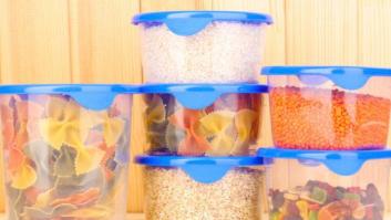 Falsos mitos sobre el 'tupper': cinco ideas que deberías erradicar