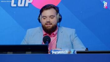 Ibai Llanos y Piqué organizan un Mundial de Globos y en las redes no se habla de otra cosa