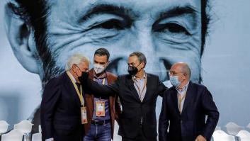 Bienvenidos al PSOEfest