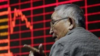 Bolsa, no es China, son los especuladores