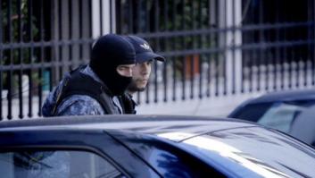 Sergio Morate sale extraditado de Rumanía hacia España