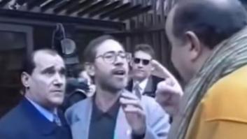 Muere José González Fidalgo, el exgerente del Compostela al que Jesús Gil agredió en 1996