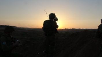 El Ejército israelí lleva a cabo su mayor simulacro militar en 20 años