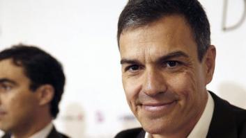Sánchez propone subir los salarios y promete unos Presupuestos alternativos a los de Rajoy