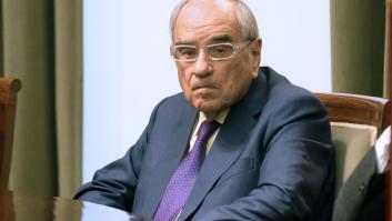 Una jueza argentina procesa al exministro Martín Villa por homicidio y torturas durante el franquismo