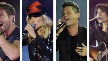 100 músicos españoles dicen ser 'víctimas' de las prácticas 'ilícitas' de la SGAE