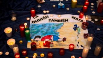 La foto del niño sirio ahogado logra movilizar a la UE en crisis de refugiados