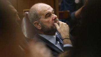 Chaves, ante el 27-S: "Violar el bloque constitucional es equiparable a un golpe de Estado"