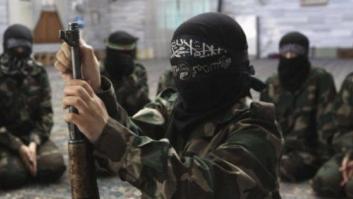 Detenida una joven en Valencia que captaba adeptos para el Estado Islámico