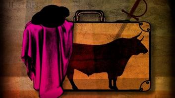 Con permiso de la autoridad...