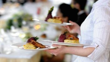 El paro baja en 164.100 personas y la tasa de desempleo se sitúa en el 14,55%