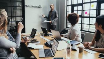 ¿Cómo vencer el miedo a hablar en público?