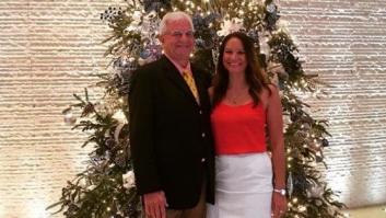 Mi padre y yo usamos aplicaciones para ligar al mismo tiempo. Así es la experiencia