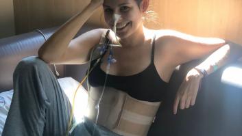 Noah Higón, la joven con siete enfermedades raras que ha enmudecido el Parlamento Europeo