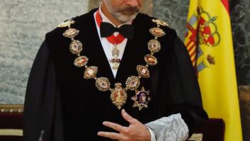 Maza promete firmeza ante la "sinrazón" de los que actúan fuera de la ley