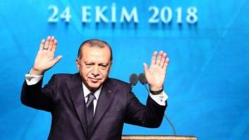 Amnistía Internacional denuncia que 130.000 funcionarios turcos esperan la revocación de su despido arbitrario