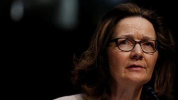 La directora de la CIA ha escuchado el audio del asesinato de Khashoggi durante su visita a Turquía