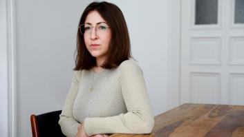 “Las consecuencias de la Inquisición fueron tales que la cultura judía española mantiene un carácter discreto”