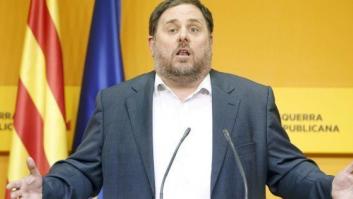 El Tribunal Supremo abre juicio oral contra la cúpula del 'procés' por rebelión, malversación y desobediencia