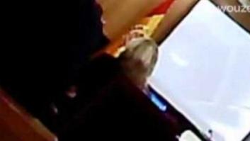 Absueltos los dos abogados acusados de grabar a escondidas la declaración de la infanta Cristina