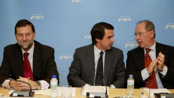 Rodrigo Rato ingresa en prisión: "Pido perdón a la sociedad"