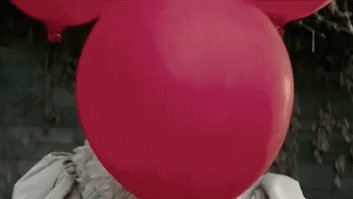 La campaña de 'It' que está aterrorizando Sídney