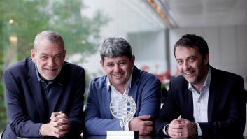 La escritora que predijo la verdad sobre el misterio de la identidad de Carmen Mola