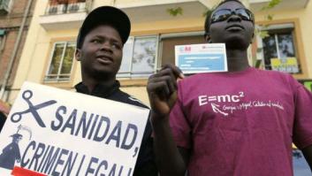 Un informe denuncia que la universalidad de la Sanidad está en "punto muerto"