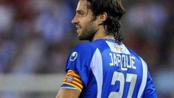 Recuerdan las últimas horas de Dani Jarque: "Te tomas un café y ya verás como se te pasa"