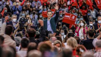 Guía para saber todo lo que ha pasado en el congreso del PSOE