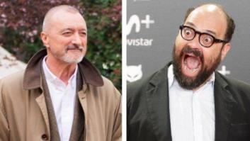 La drástica medida de Pérez-Reverte contra Ignatius ('La Vida Moderna') tras lo que le hizo en Twitter