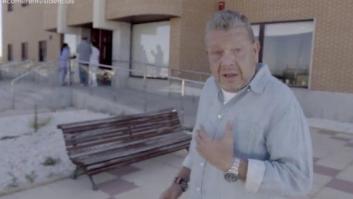 Dimite la directora de las dos residencias que Chicote denunció en '¿Te lo vas a comer?'