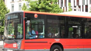 Alarma en el bus de Zaragoza por el crecimiento de la nueva estafa con las tarjetas