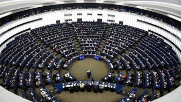 La Eurocámara exige a España que prohiba la Fundación Francisco Franco