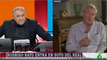 Susana Díaz explota tras lo que escuchó en 'Al Rojo Vivo': "Intolerable e impresentable"