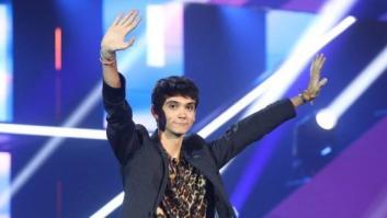 Dave (OT): "Me arrepiento del 'me cago en la Falange, pero el sentimiento es el mismo"